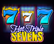 Hot Triple Sevens