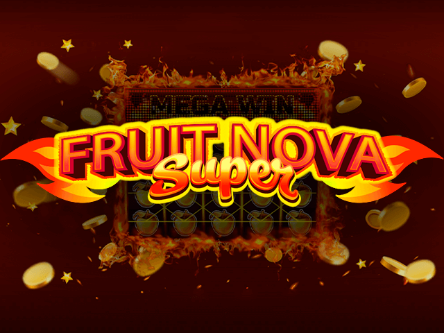 Fruit Super Nova