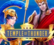 Temple of Thunder