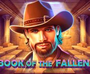 Book of Fallen