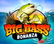 Big Bass Bonanza